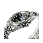 Rolex GMT-Master II 126710GRNR Bruce Wayne - Image 4