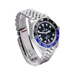 Rolex GMT-Master II 116710BLNR Batman - Image 3