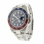 Rolex GMT-Master II 116719BLRO Pepsi - Image 2