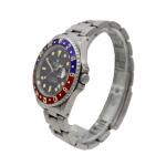 Rolex GMT-Master II 16710 Pepsi - Image 2