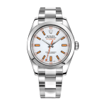 Rolex Milgauss 116400 Z-Blue