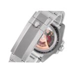 Rolex Oyster Submariner Perpetual 114200 Skeleton - Image 5