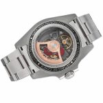 Rolex Oyster Submariner Perpetual 114200 Skeleton - Image 4