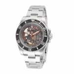 Rolex Oyster Submariner Perpetual 114200 Skeleton - Image 2