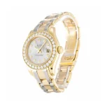 Rolex Tridor Pearlmaster 80298-0048 Ladies - Image 2