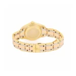 Rolex Tridor Pearlmaster 80298-0048 Ladies - Image 4