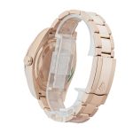 Rolex Sky-Dweller 326935-0007 Everose Rhodium Dial - Image 4