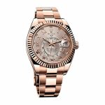 Rolex Sky-Dweller 326935 Everose Gold - Image 2