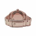 Rolex Sky-Dweller 326935 Everose Gold - Image 4
