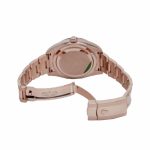 Rolex Sky-Dweller 326935 Everose Gold - Image 5