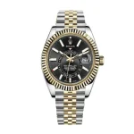 Rolex Sky-Dweller 326935 Rose Gold Chocolate Dial