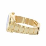 Rolex Sky-Dweller Yellow Gold with Fluted Bezel White Stick Dial 326938 Oyster - Image 4