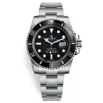 Rolex Submariner Date 116610LN Black Dial