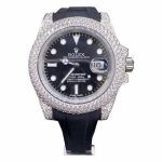 Rolex Submariner 116336 Oysterflex