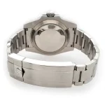 Rolex Submariner Date 116610LN Black Dial - Image 3