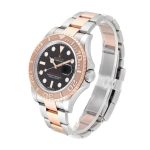 Rolex Yacht-Master Rose Gold 116621-0002 - Image 2