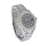Rolex Yacht-Master 268622 Rhodium Dial - Image 2