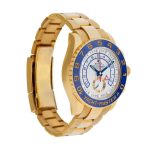 Rolex Yacht-Master II 116688 Yellow Gold Automatic Dial Oyster - Image 3