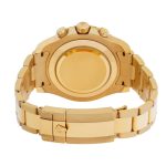 Rolex Yacht-Master II 116688 Yellow Gold Automatic Dial Oyster - Image 4