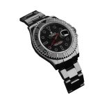 Rolex Yacht-Master 116622 Titan Black - Image 2