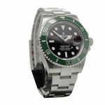 Rolex Submariner 126610LV Kermit - Image 2