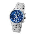 TAG Heuer Carrera CAR2115.BA0724 Blue Dial - Image 2