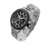 TAG Heuer Carrera 01 CAR2A1W.BA0703 Black Steel - Image 2
