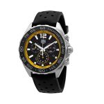 TAG Heuer Formula 1 CAZ1010.FT8024 Black Dial - Image 2