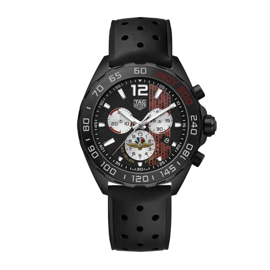 tag-heuer-formula-1-indy-500-limited-edition-caz101ad-ft8024-replica TAG Heuer Aquaracer Limited Edition CAZ101AD.FT8024 Team USA - Image 1