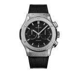 Hublot Big Bang 301.SX.130.RX Rubber Strap