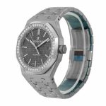 Audemars Piguet Royal Oak Selfwinding 15451ST.ZZ.1256ST.02 - Image 2