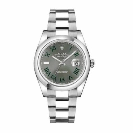 Rolex Sky-Dweller Gold Wimbledon