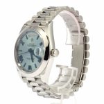 Rolex Day-Date 228206-0002 Oyster Bracelet - Image 2
